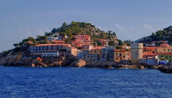 Isola d’Elba, un gioiello da visitare non solo in estate