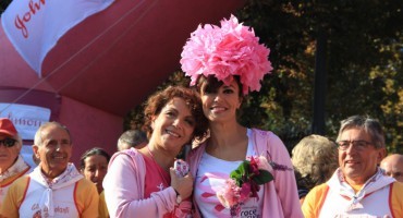 race for the cure bologna