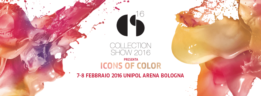 Bologna capitale dell'Hair Stylist con l'evento Icon of Color by Wella